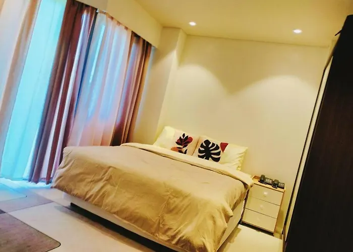 アパート Lara's Cozy @tambuli マクタン