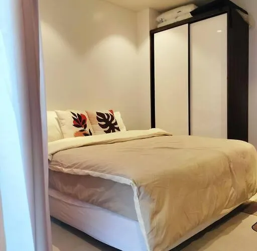 Lara's Cozy @tambuli マクタン